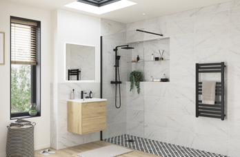 Bathrooms Enclosures