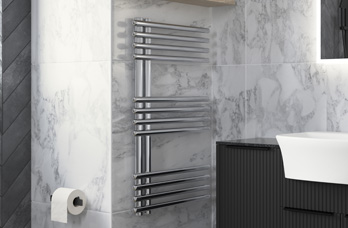 Bathrooms Heating