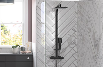 Bathrooms Showers
